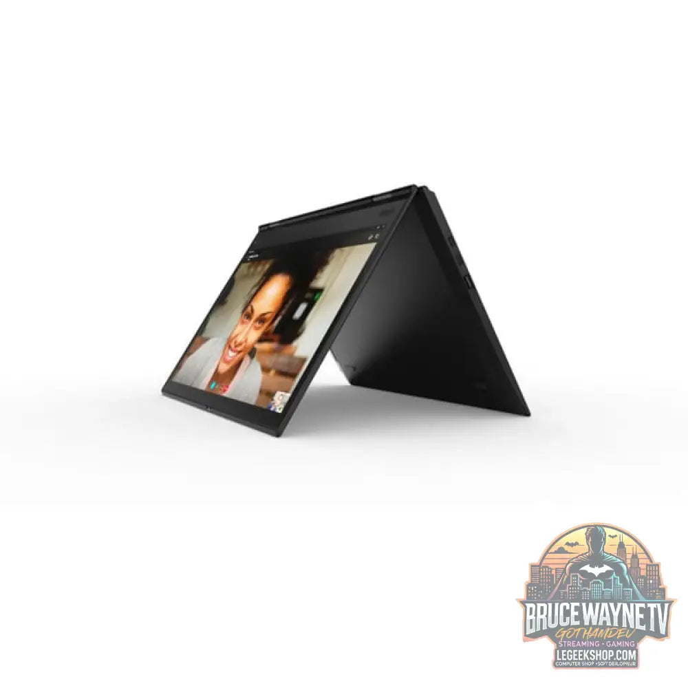 Lenovo Thinkpad X1 Yoga G3 - Lenovo - vue 5