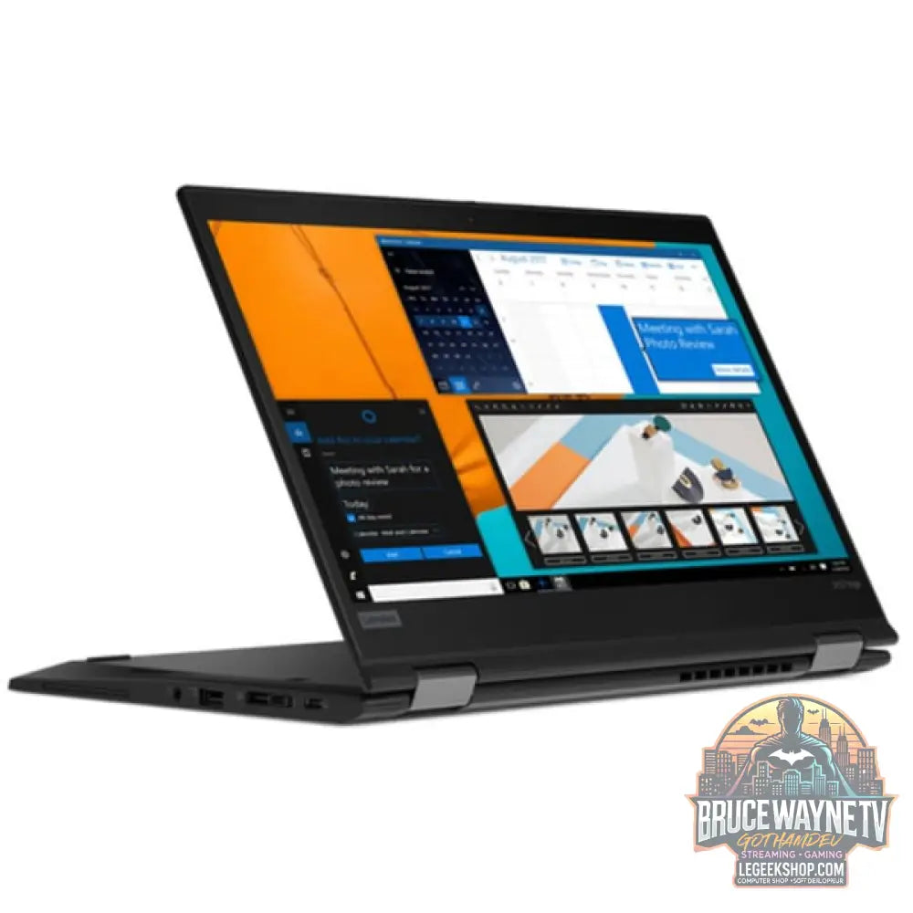 Lenovo ThinkPad X1 Yoga G3 - Lenovo
