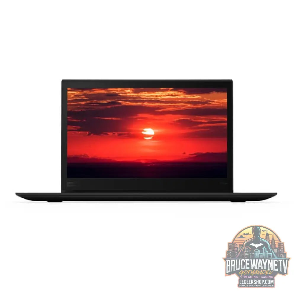 Lenovo Thinkpad X1 Yoga G3 - Lenovo