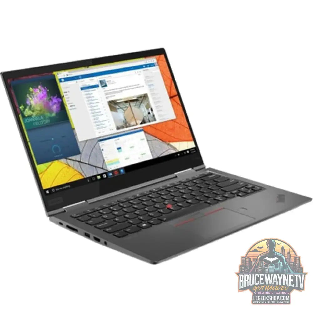 Lenovo ThinkPad X1 Yoga G4 - Lenovo