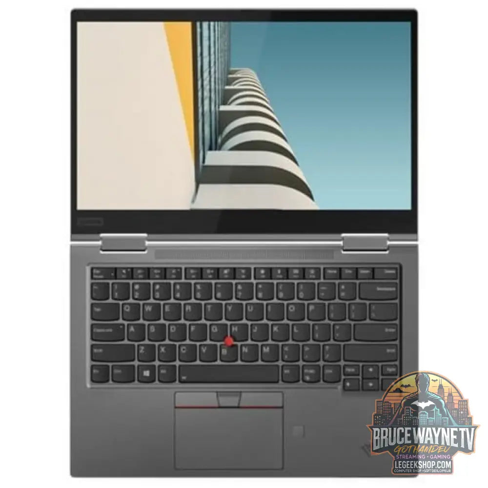 Lenovo ThinkPad X1 Yoga G4 - Lenovo - vue 4