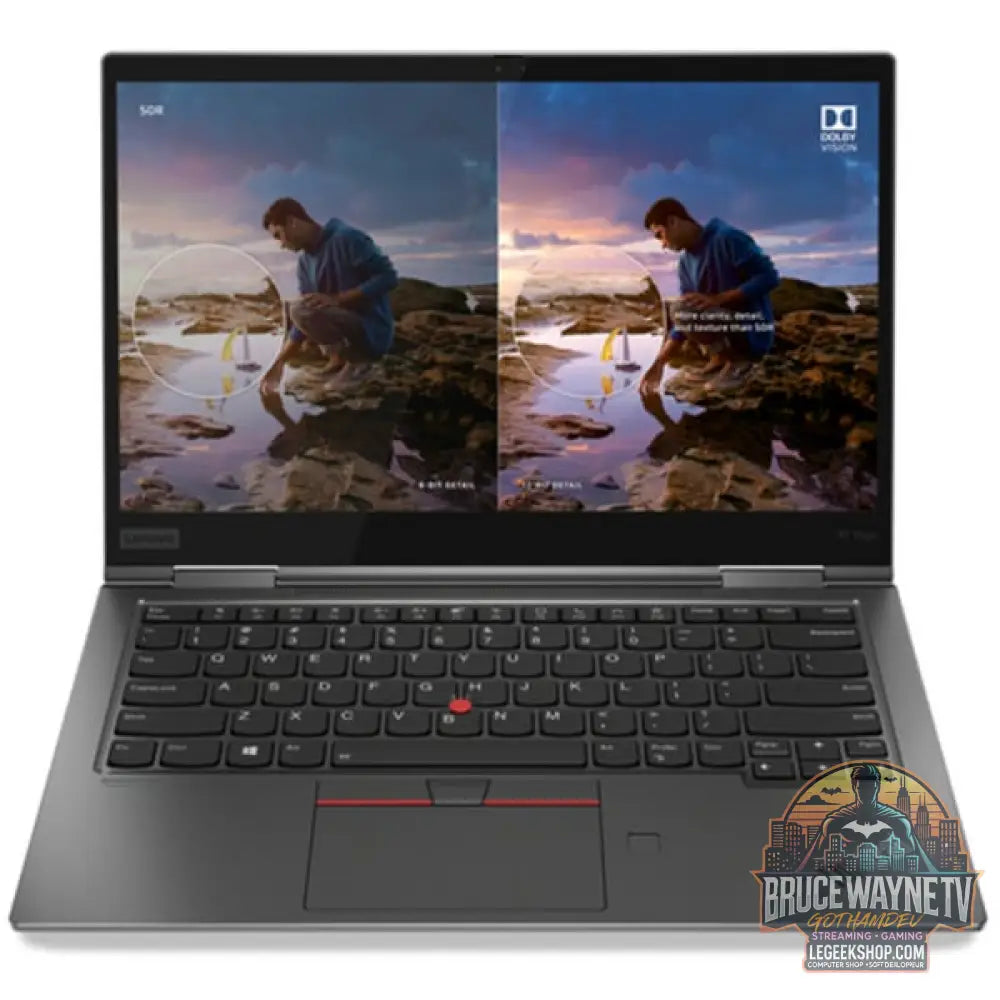 Lenovo ThinkPad X1 Yoga G5 - Lenovo