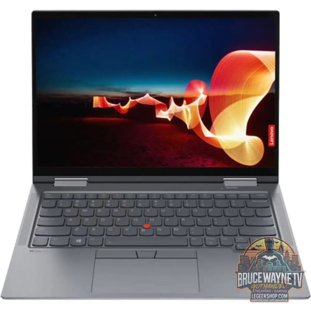 Lenovo ThinkPad X1 Yoga G6 - Lenovo