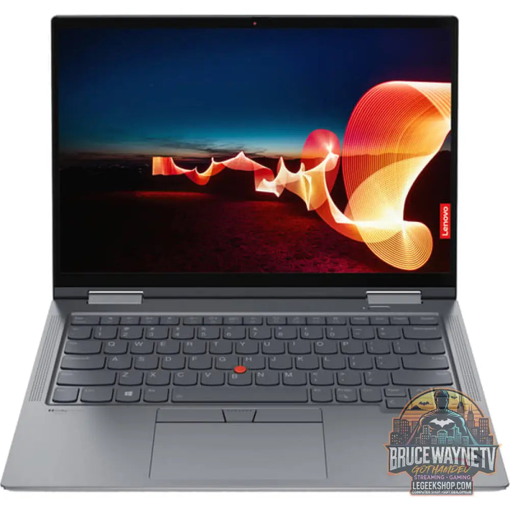 Lenovo ThinkPad X1 Yoga G6 - Lenovo