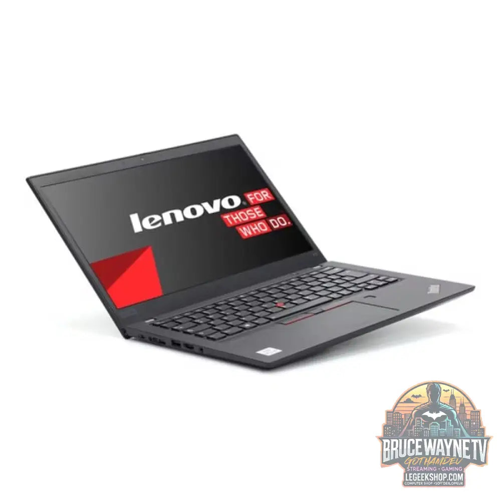 Lenovo ThinkPad X13 G1 - Lenovo