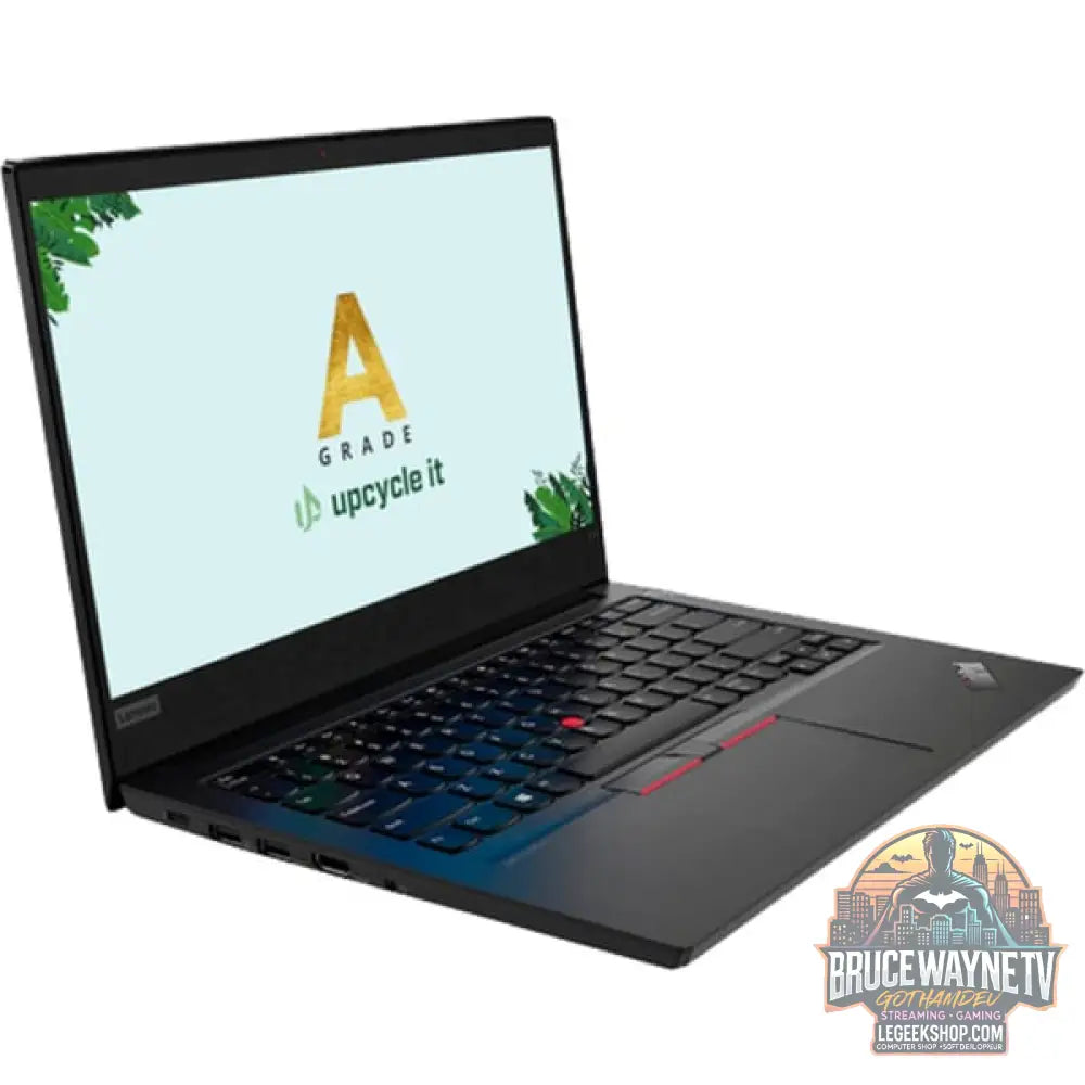 Lenovo ThinkPad X13 G2 - Lenovo