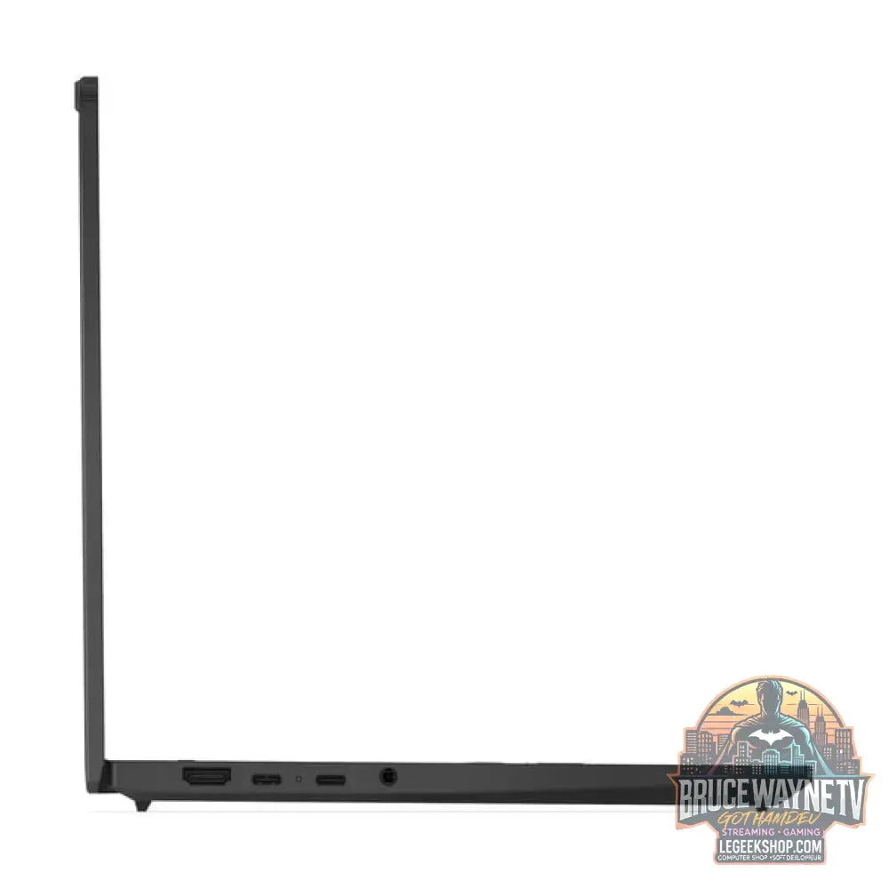 Lenovo ThinkPad X13 G6 (21RK0042GE) - Lenovo - vue 8