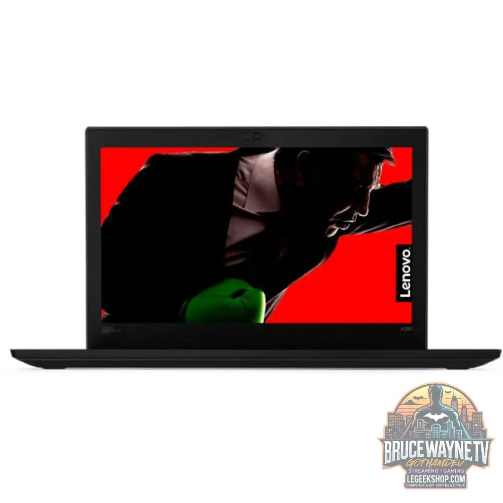 Lenovo ThinkPad X280 - Lenovo - vue 2