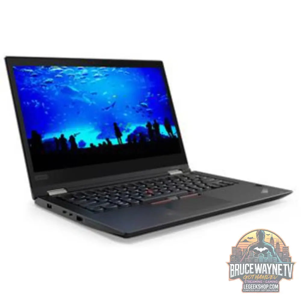 Lenovo ThinkPad X380 Yoga - Lenovo