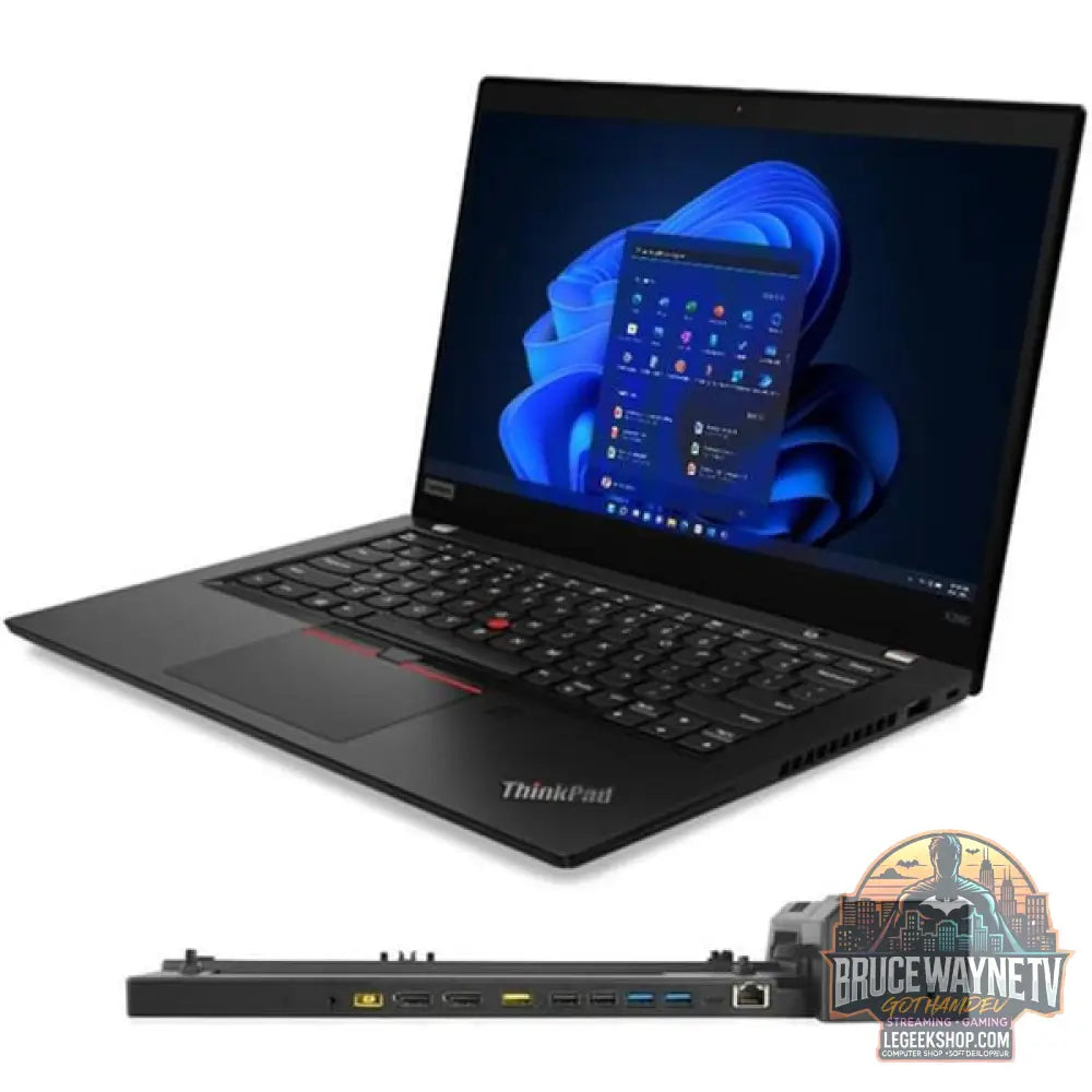 Lenovo ThinkPad X390 - Lenovo