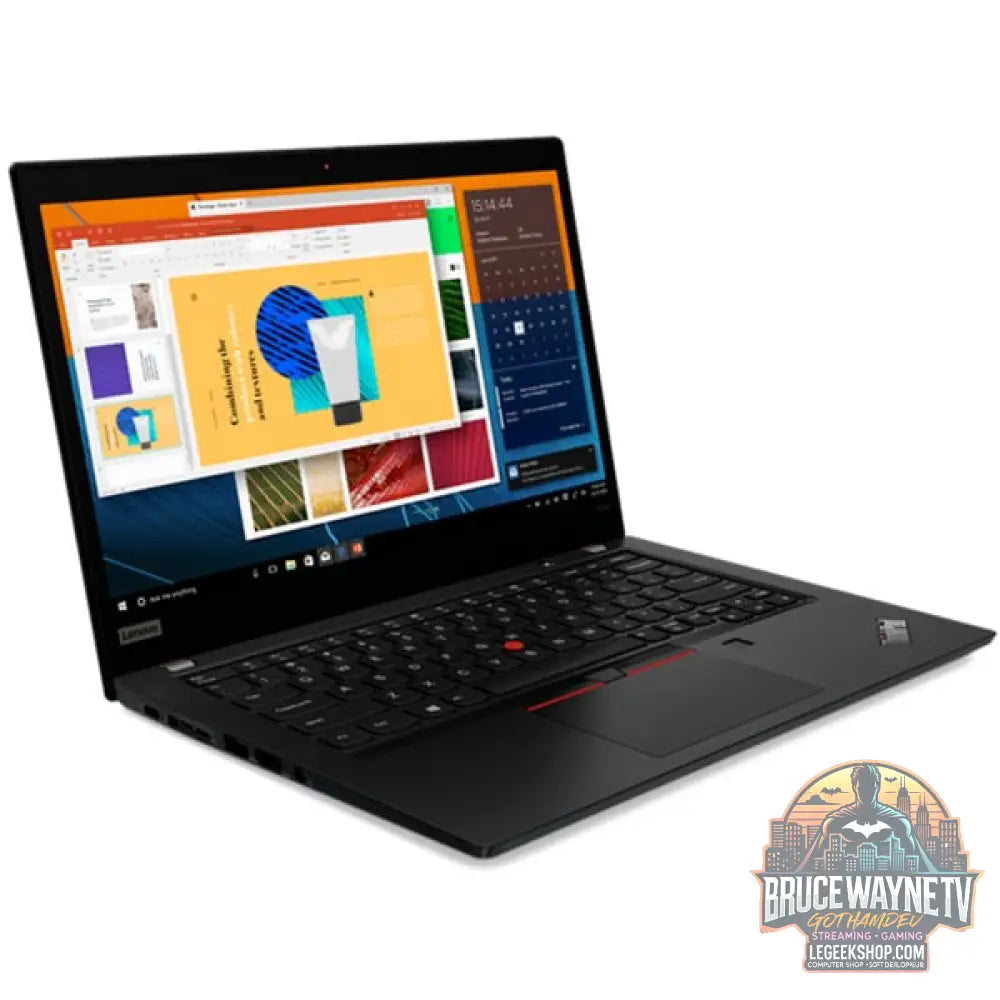 Lenovo ThinkPad X390 - Lenovo