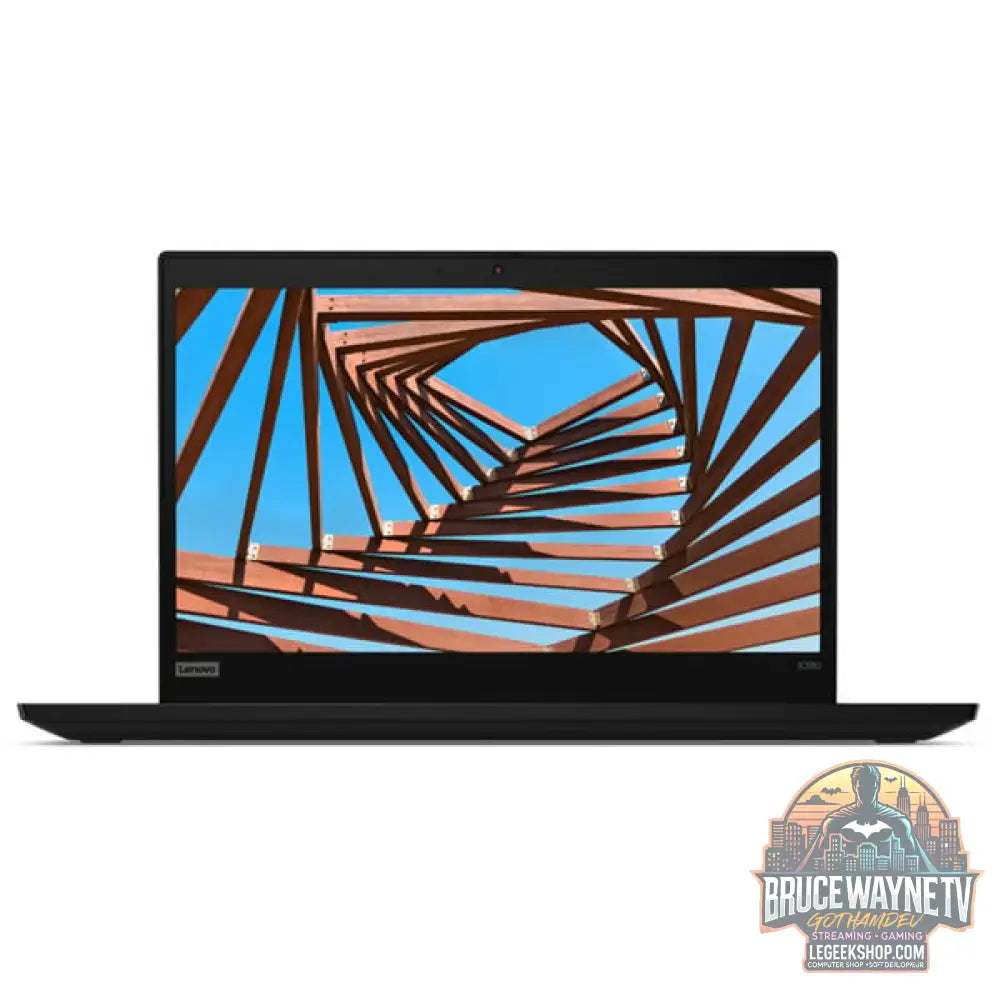 Lenovo ThinkPad X390 - Lenovo - vue 4