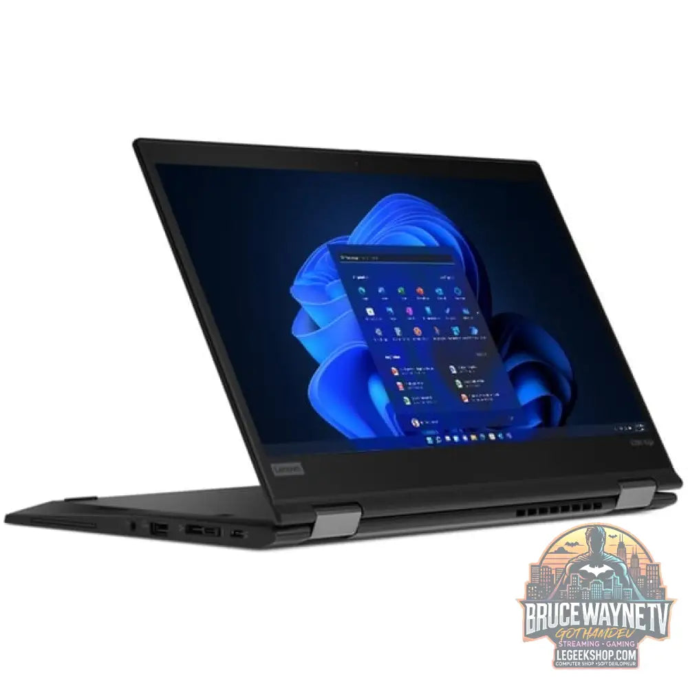 Lenovo ThinkPad X390 Yoga - Lenovo