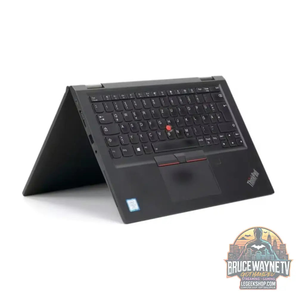 Lenovo Thinkpad X390 Yoga - Lenovo - vue 3