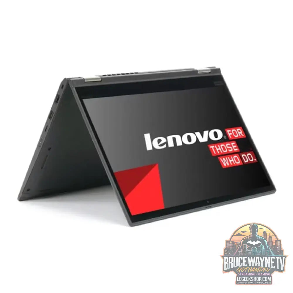 Lenovo Thinkpad X390 Yoga - Lenovo