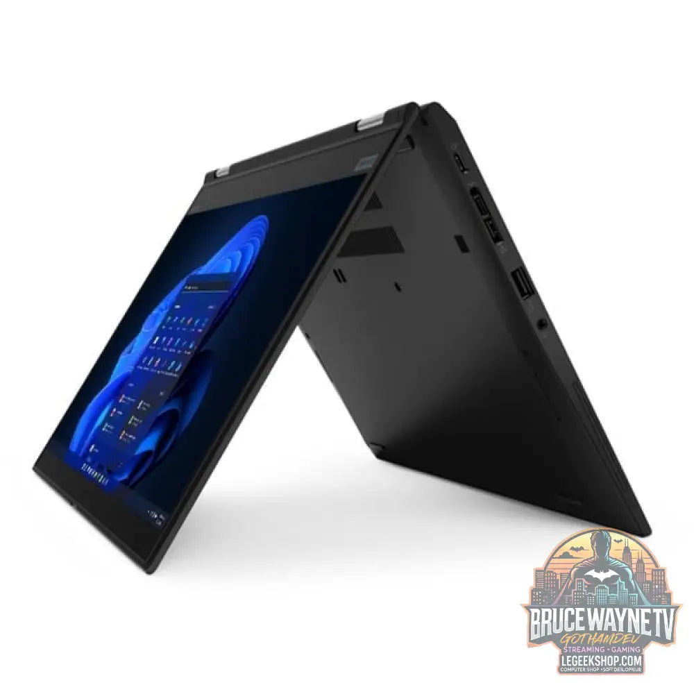Lenovo ThinkPad X390 Yoga - Lenovo - vue 2