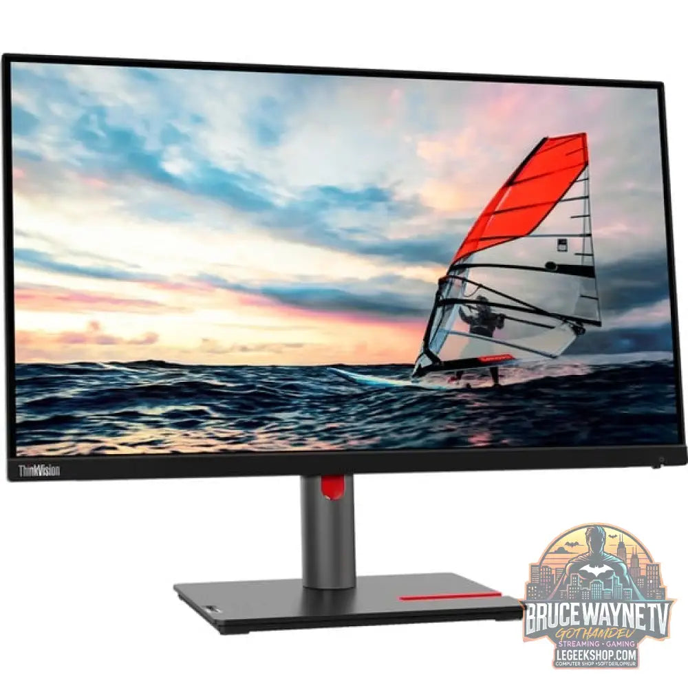 Lenovo ThinkVision P25i-30 24,5" Full HD IPS 100 Hz - Lenovo