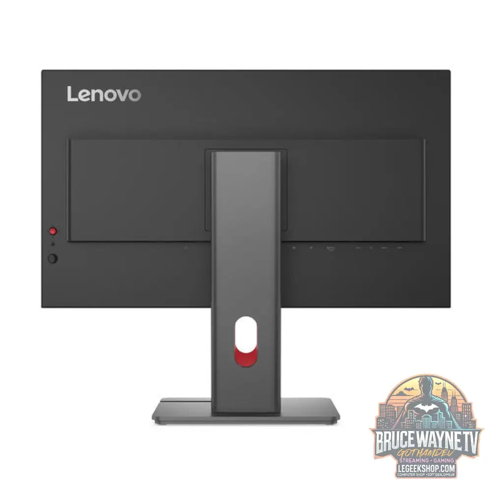 Lenovo ThinkVision P27QD-40 27" QHD/WQHD IPS 120 Hz - Lenovo - vue 5