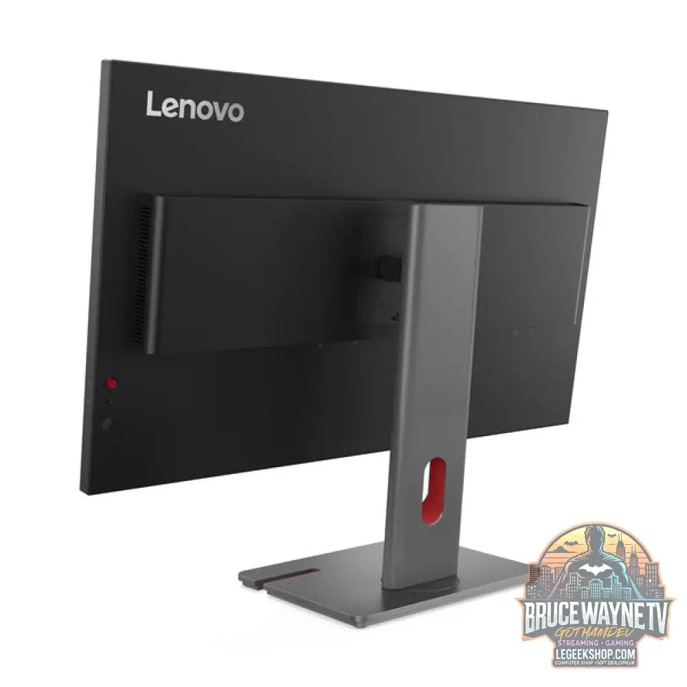 Lenovo ThinkVision P32UD-40 31,5" 3840 × 2160 px IPS 120 Hz - Lenovo - vue 4