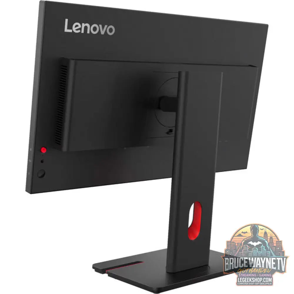 Lenovo ThinkVision T24-40 23,8" Full HD IPS 120 Hz - Lenovo - vue 5