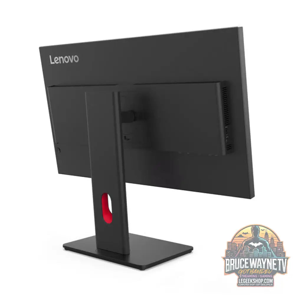Lenovo ThinkVision T27-40 27" Full HD IPS 120 Hz - Lenovo - vue 4