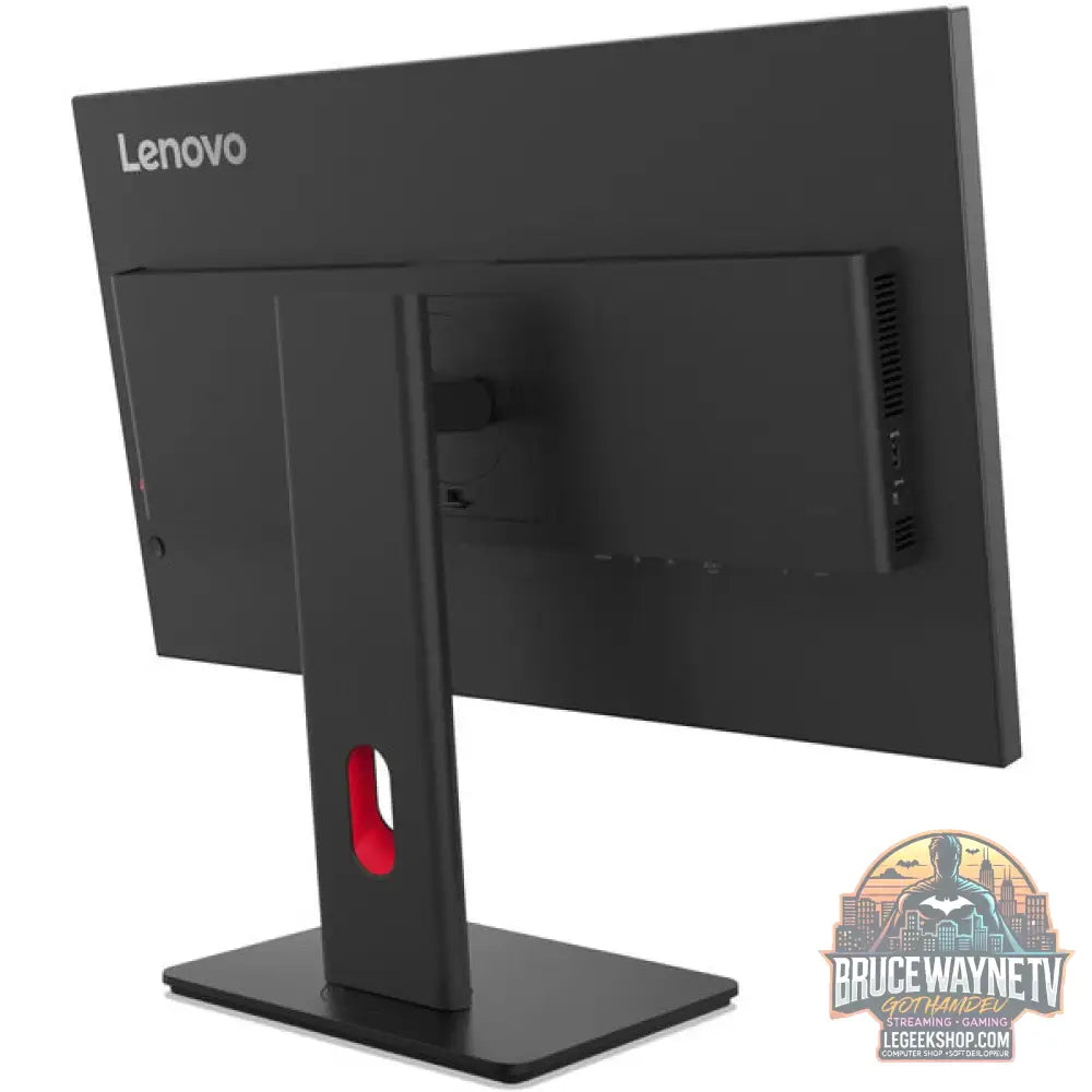 Lenovo ThinkVision T27QD-40 27" QHD/WQHD IPS 120 Hz - Lenovo - vue 6