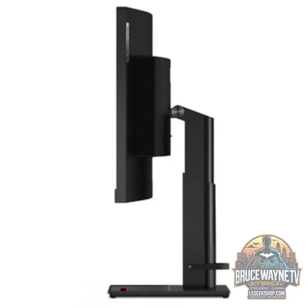 Lenovo ThinkVision T34w-20 34" QHD/WQHD VA 60 Hz - Lenovo - vue 5