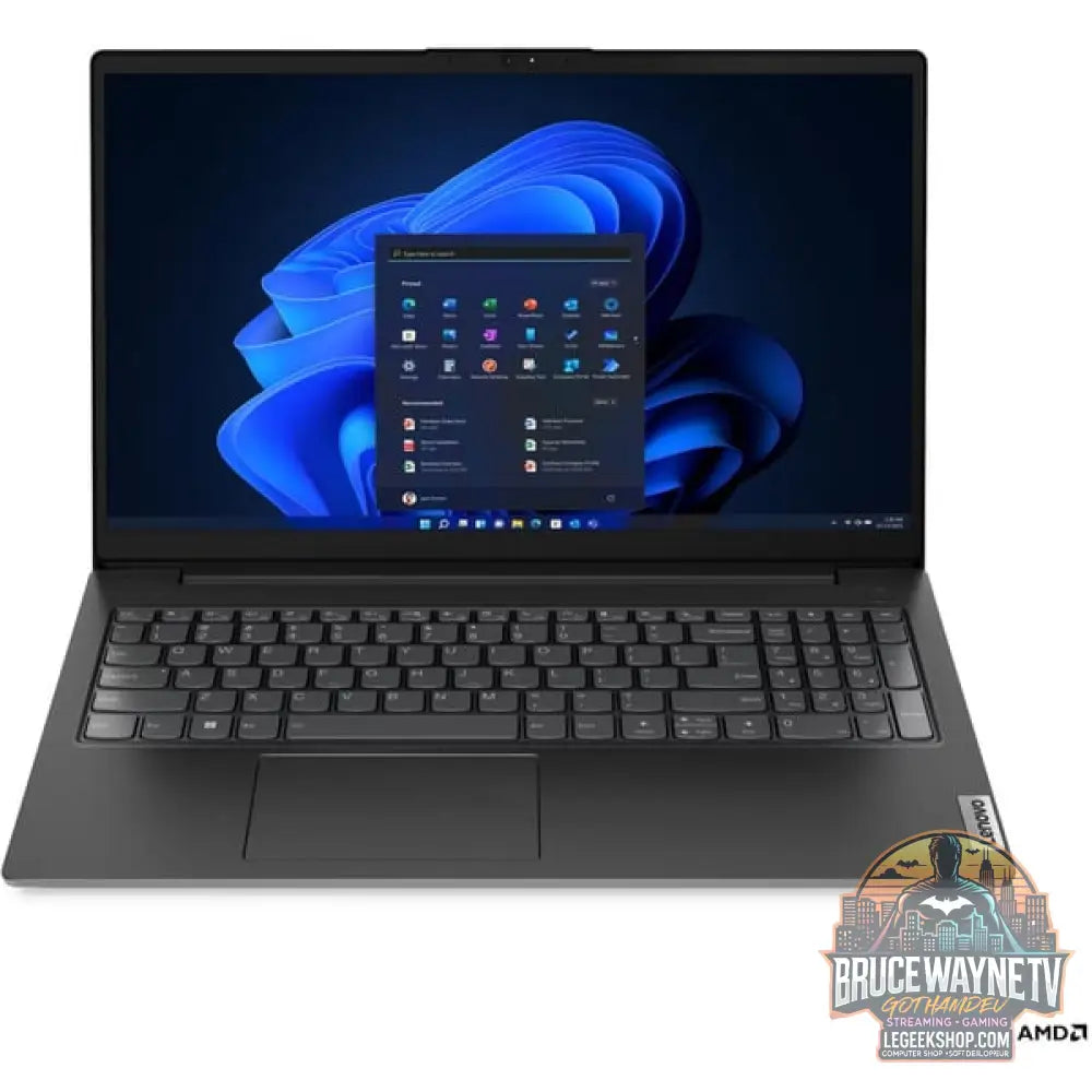 Lenovo V15 G4 (82YY006PGE) - Lenovo - vue 2