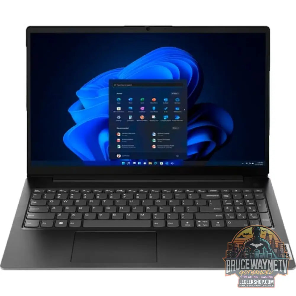 Lenovo V15 G4 AMN (82YU00GWGE) - Lenovo - vue 2