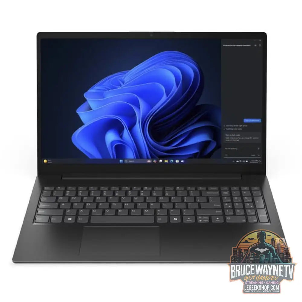 Lenovo V15 G5 (83GW009GGE) - Lenovo - vue 2