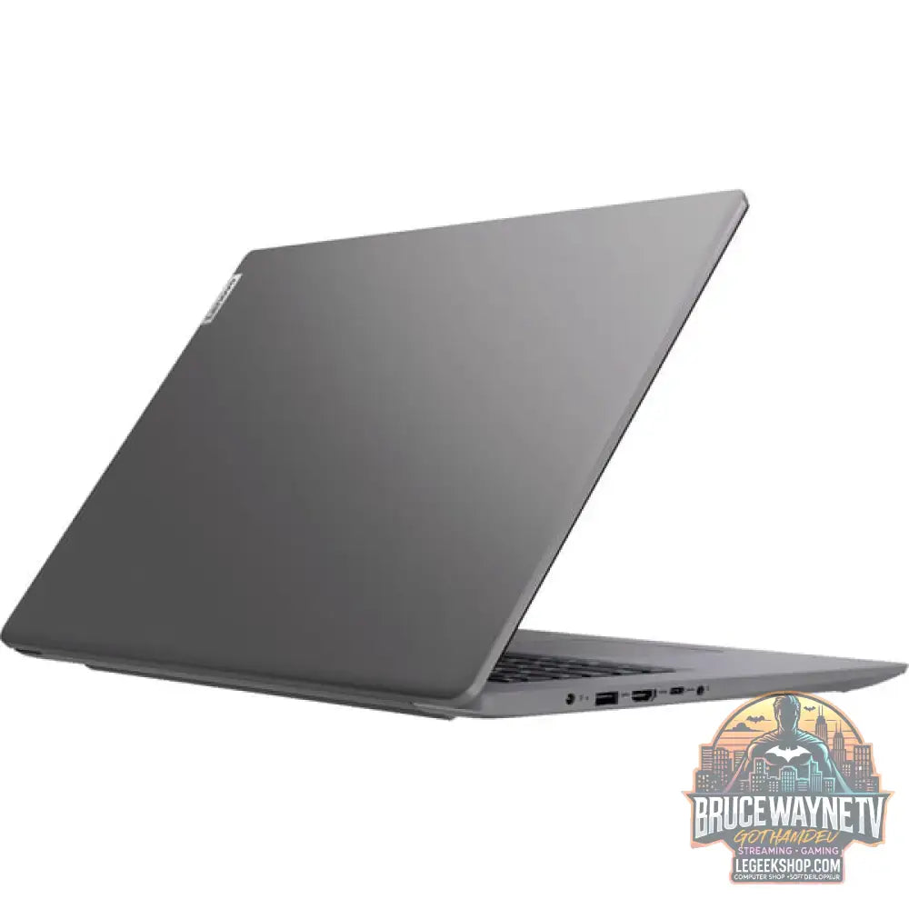 Lenovo V17 G4 IRU (83A2003FGE) - Lenovo - vue 4