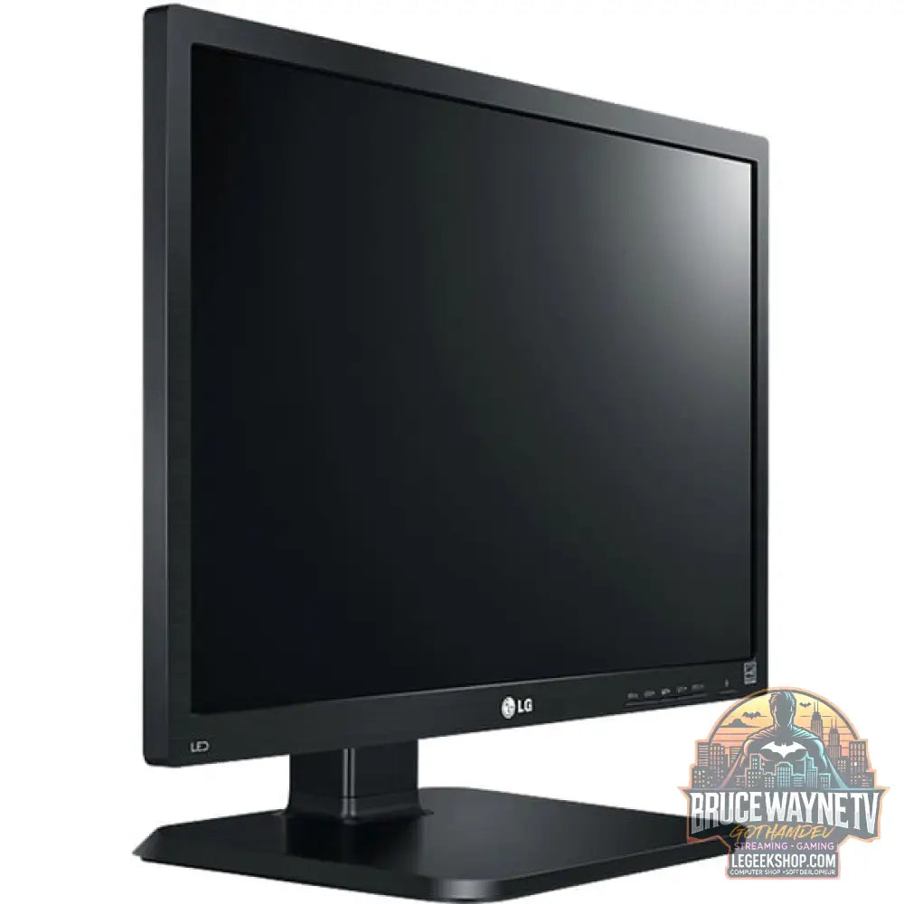LG 22MB65PY-B 22" 1680 × 1050 px TN 60 Hz - LG