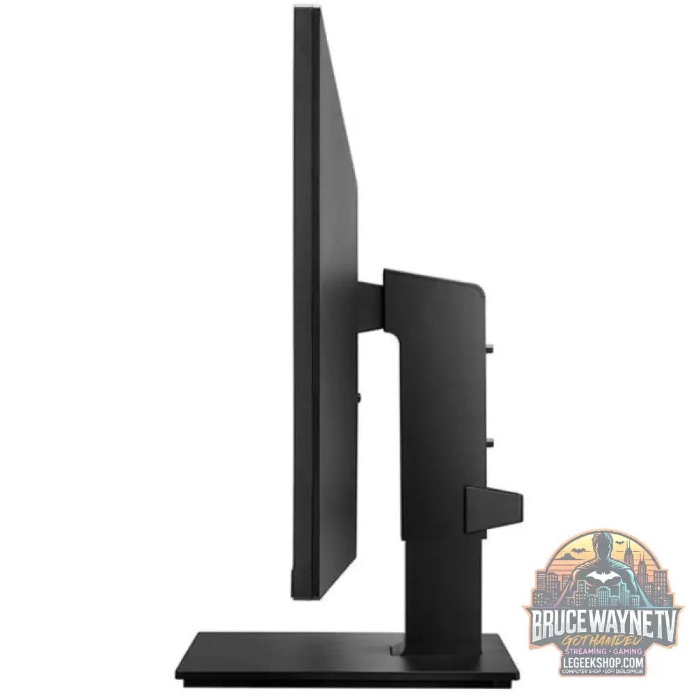 LG 27UK670P-B 27" 3840 × 2160 px IPS 60 Hz - LG - vue 5