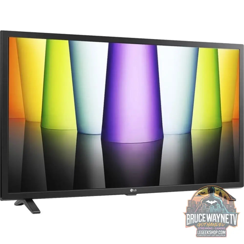 LG 32LQ63006LA, LED-Fernseher - LG