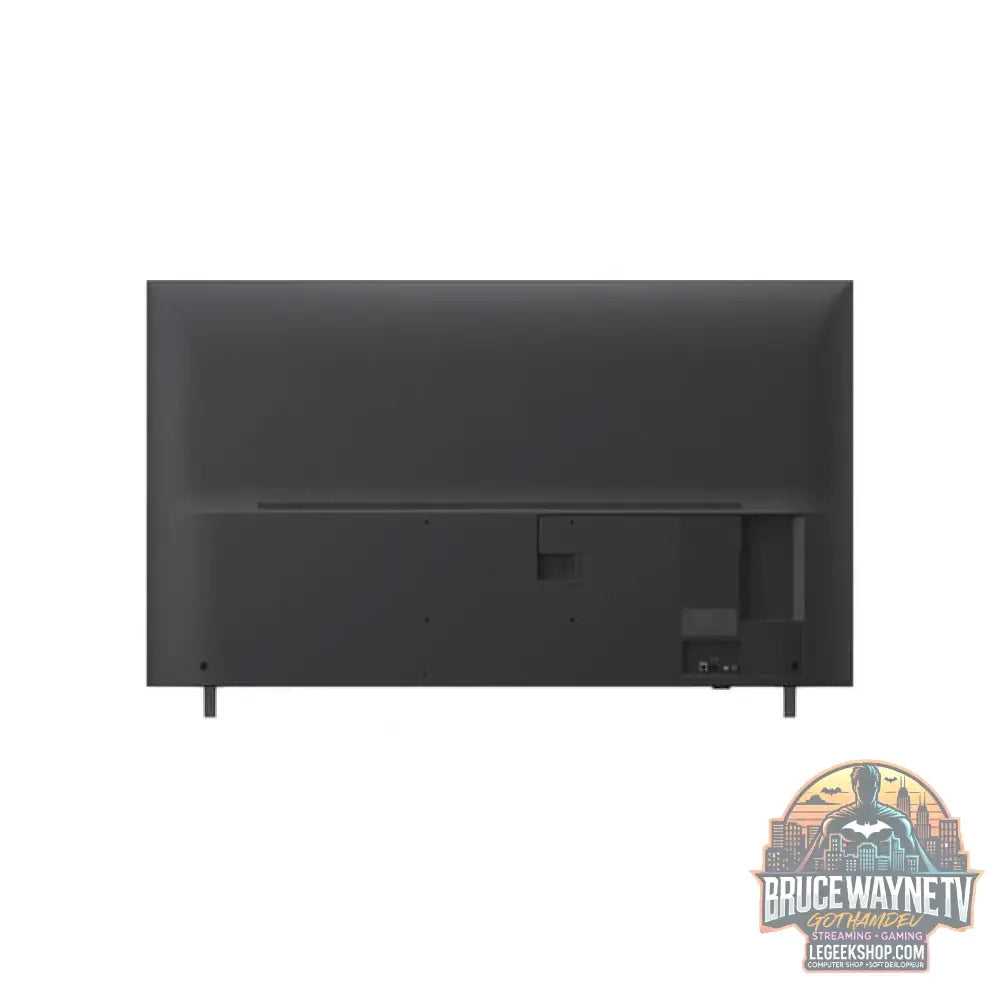 LG 55UA75006LA.AEUD, LED-Fernseher - LG - vue 7
