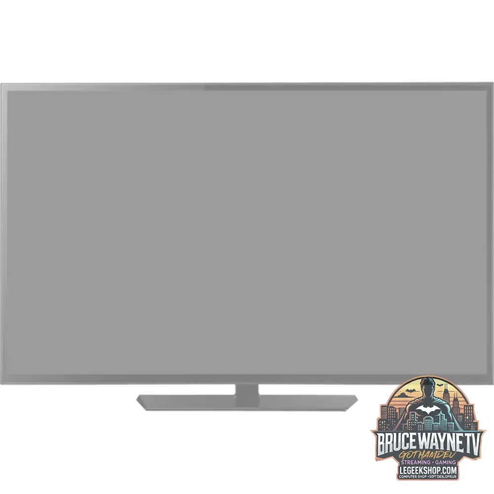 LG 65QNED83B6A.AEUD, QNED-Fernseher - LG