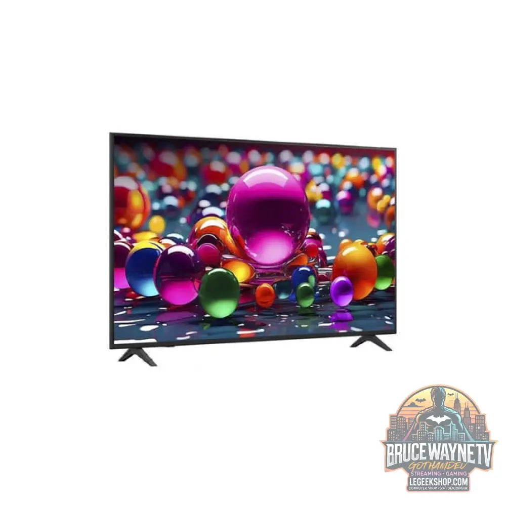 LG 65UA75006LA.AEUD, LED-Fernseher - LG