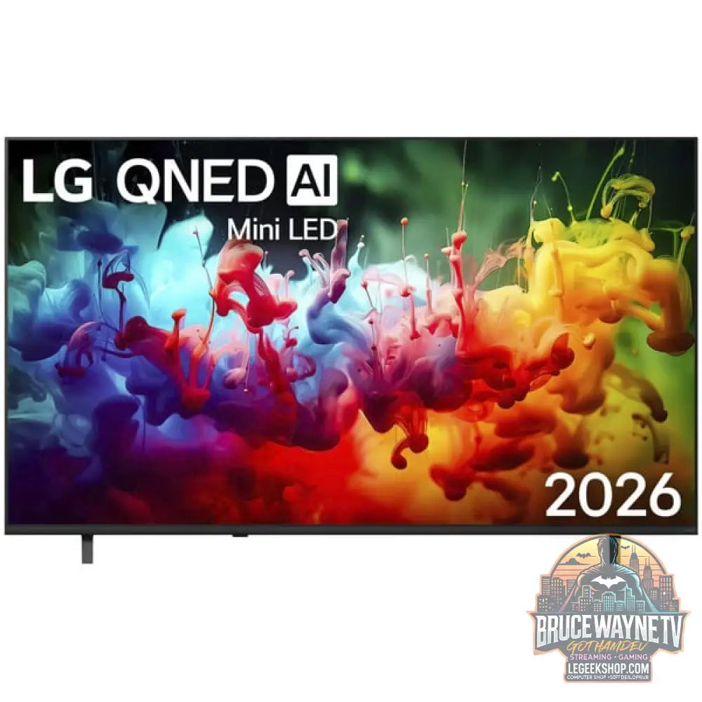 LG 75QNED7EB3A.AEUD, QNED-Fernseher - LG