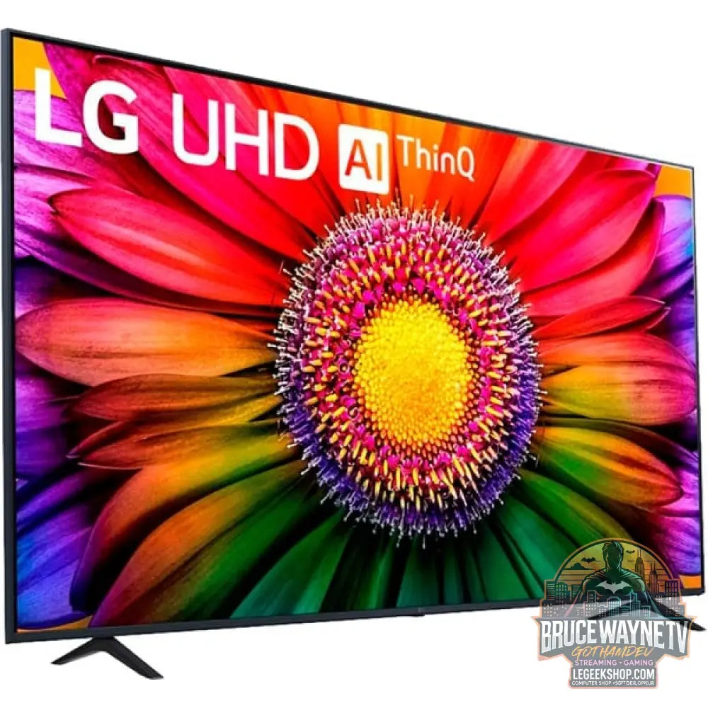 LG 75UR80006LJ, LED-Fernseher - LG