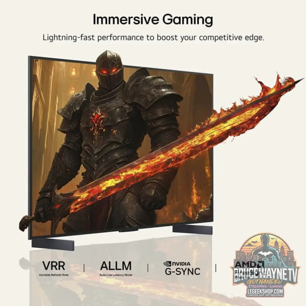 LG OLED42C6ELB.AEUD, OLED-Fernseher - LG - vue 12