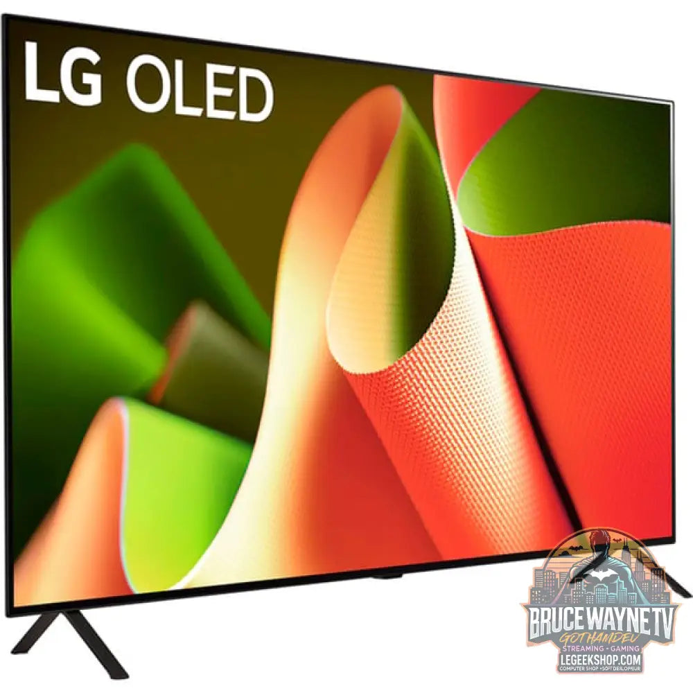 LG OLED55B59LA.AEUD evo TV, OLED-Fernseher - LG