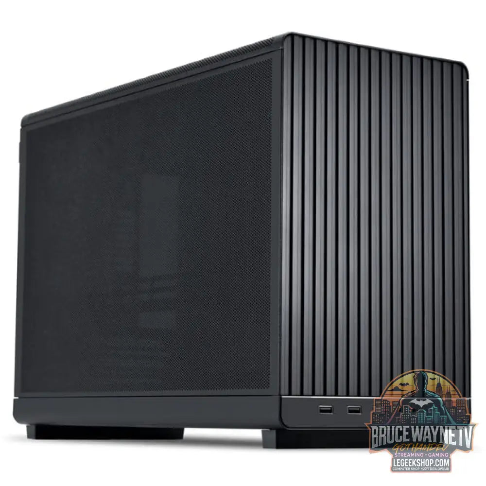 Lian Li DAN Cases A3, Tower-Gehäuse - Lian Li