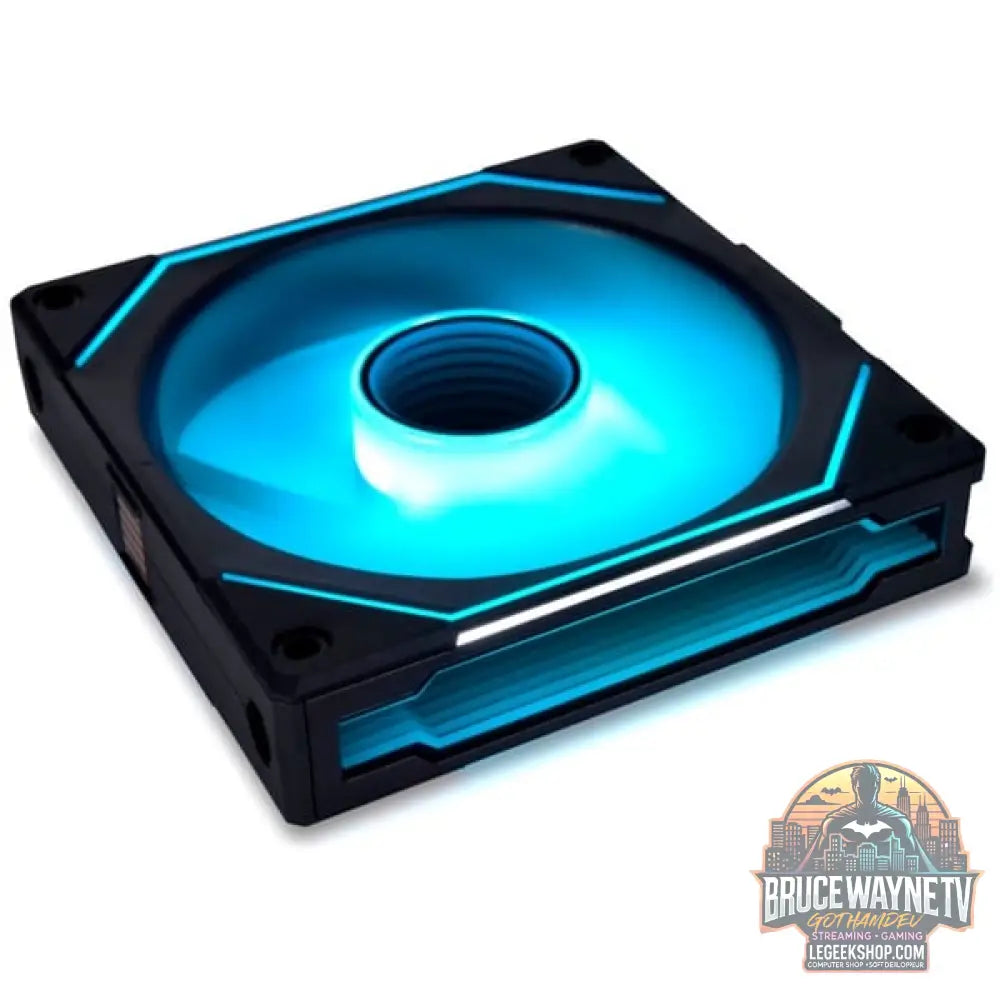 Lian Li UNI FAN SL-INF 120 RGB, Gehäuselüfter - Lian Li