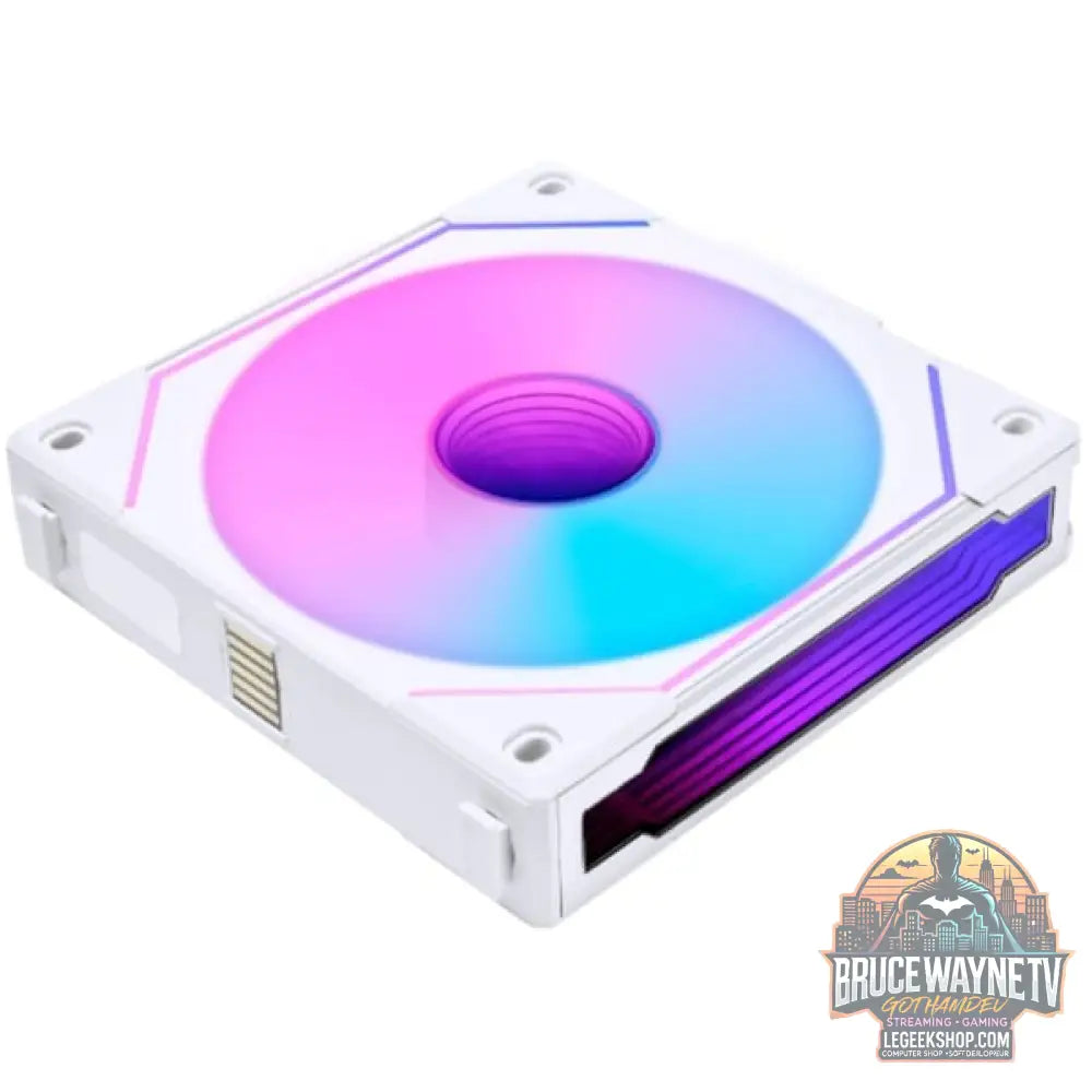 Lian Li UNI FAN SL-INF 140, Gehäuselüfter - Lian Li