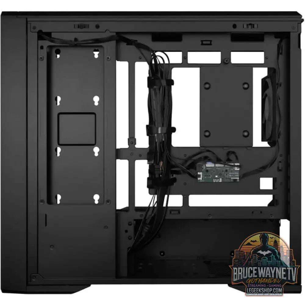 Lian Li Vector V150 INF, Tower-Gehäuse - Lian Li - vue 5