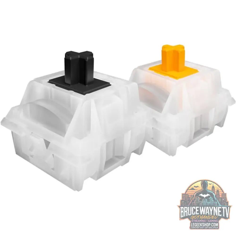Light Mount Silent Tactile - be quiet! - vue 5
