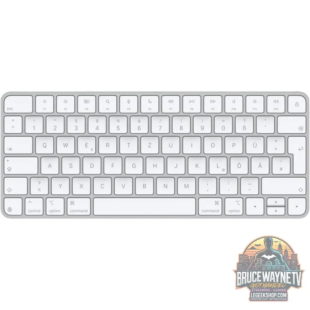 Magic Keyboard - Apple