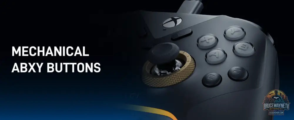 Manette — vue détail 20 LeGeekShop