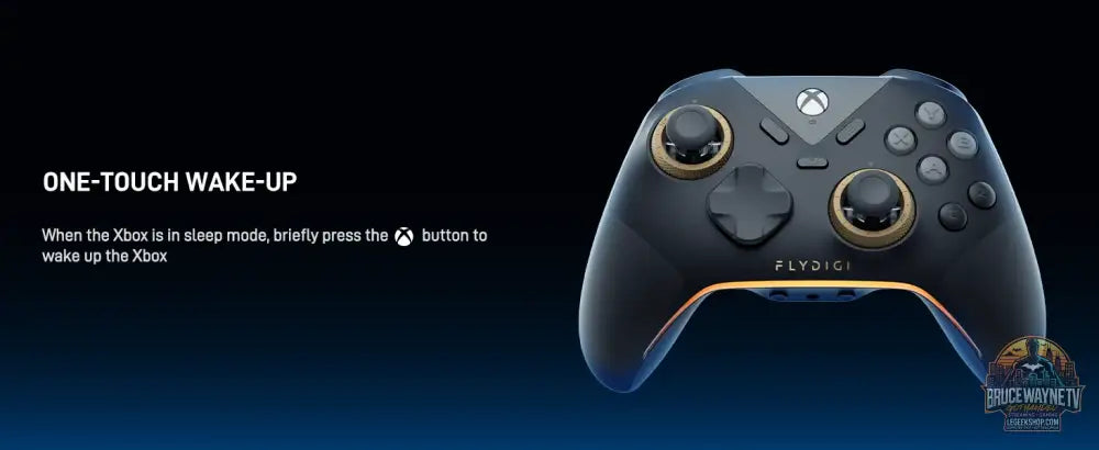 Manette de jeu filaire FLYDIGI VADER 5S