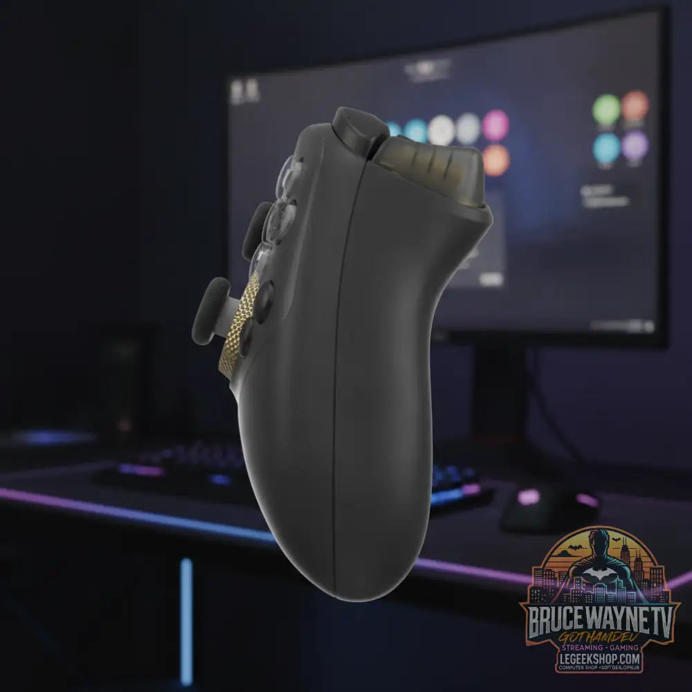 Manette — vue détail 4 LeGeekShop